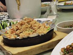 -海景壹号大酒店(滨湖店)