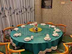 -莲花公园煎蟹(总店)