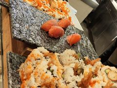 -The COOK·厨餐厅·自助餐(浦东嘉里大酒店)