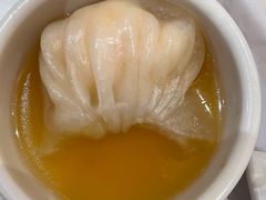 -富园海鲜酒家(佐敦店)