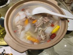 -宏宴·新京菜(望京店)