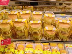 -味多美蛋糕(梨园店)