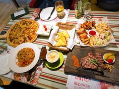 -米兰西点(鞍山店)