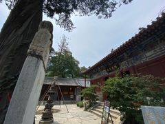 -北京上方山国家森林公园
