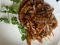 -颜家菜·鲁菜世家(大明湖店)