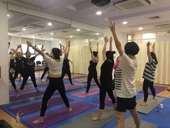-美华丁香门诊部·全科·妇儿·口眼