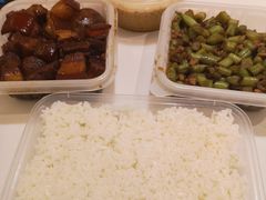 -和记小菜(东方店)