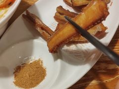 -新白鹿餐厅(龙游路店)