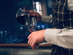 -沈阳君悦酒店·意坊意大利餐厅