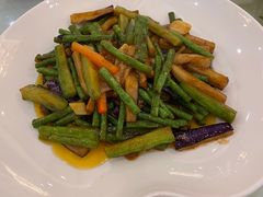 -东江渔村·古典园林·30年粤菜老字号(太和店)