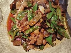 -百年神厨·地道川菜(清江西路店)