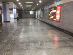 -陆家浜路(地铁站)
