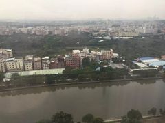 -广交会威斯汀酒店