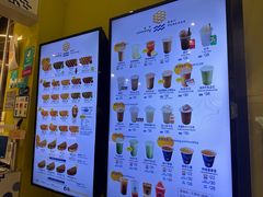 -妈咪鸡蛋仔(尖沙咀东分店)
