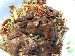 -小狗面馆(复兴店)