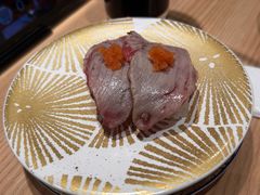 -大起水产回转寿司(大丸心斋桥店)
