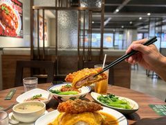 -和平馆·地道港澳茶餐厅(西门口店)