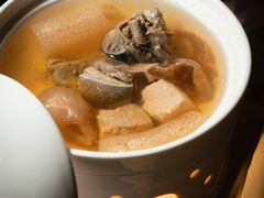 -重庆解放碑威斯汀酒店