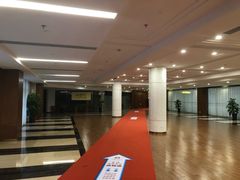 -上海光大会展中心国际大酒店