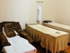 -宜华康盲人按摩(中关村店)