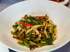 萧山辣椒菜-江南府第·萧山宴(钱江世纪城店)
