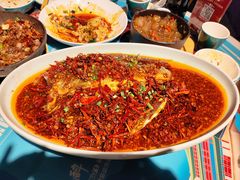 -醉长安(钟楼旗舰店)