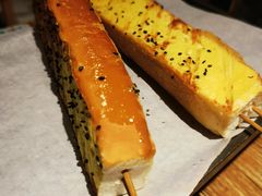 -平娃三宝烧烤·面食(南小街店)