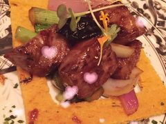 -夏苑(新加坡丽思卡尔顿美年酒店)
