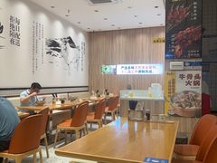 -黄太牛·牛肉面(长江北路店)