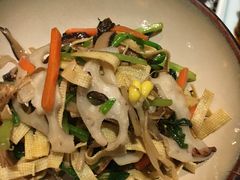 -南京大牌档(凯德大峡谷店)