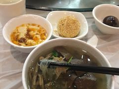 -秦淮小吃城(夫子庙店)