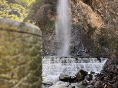 -少华山国家森林公园