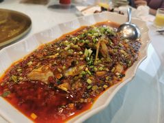 -锦庐道地川菜(来福士店)