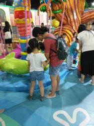 -利奥梦幻主题乐园(爱琴海购物公园店)