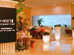 -MEET缘燕窝甜品&Tang's cake(华润万象城店)