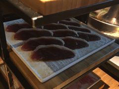 -茶六烧肉堂 博爱店