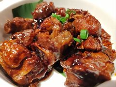 -绿茶餐厅(北京凤凰汇店)
