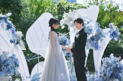 -曼格纳婚礼艺术中心(张江店)