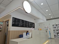 -申普宠物医院·眼科·心内科·影像科(普陀分院)