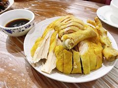 白斩鸡-妈妈的小作坊(陈家镇店)