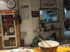 -素清香(解放路店)