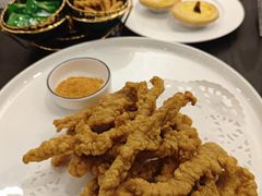 -香丰阁·烤鸭·川湘菜(清河店)