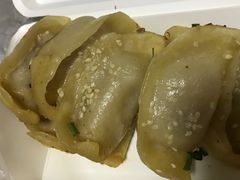 -小姜锅贴(凤凰街店)