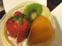 -早安巴黎(四季坊店)