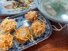-福州人铭小吃