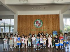 -加蒙特森林幼儿园(广州市增城区店)