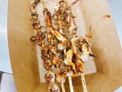 -华声天桥民俗文化园