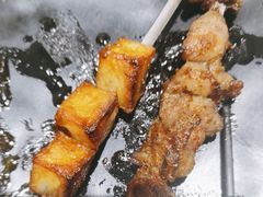 -西部马华清真兰州牛肉面·烧烤夜市(三里河店)