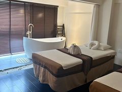 -Lazy Time Massage南亚按摩小馆(大悦城店)