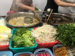 -正宗阳山牛杂(东城店)